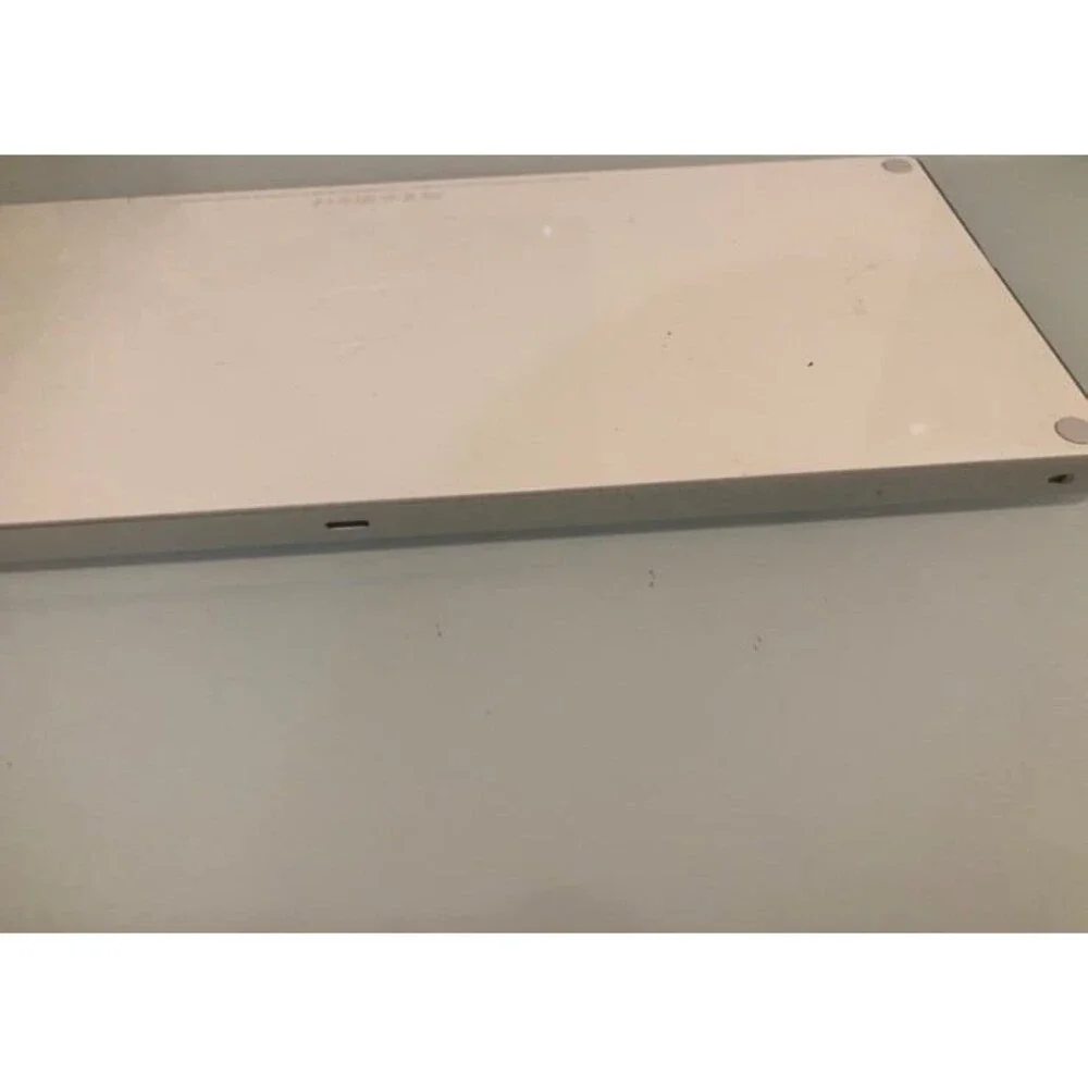 Wireless Keyboard Apple